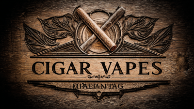 Unveiling the Technical Specifications of the Best Cigar Vapes on the Market