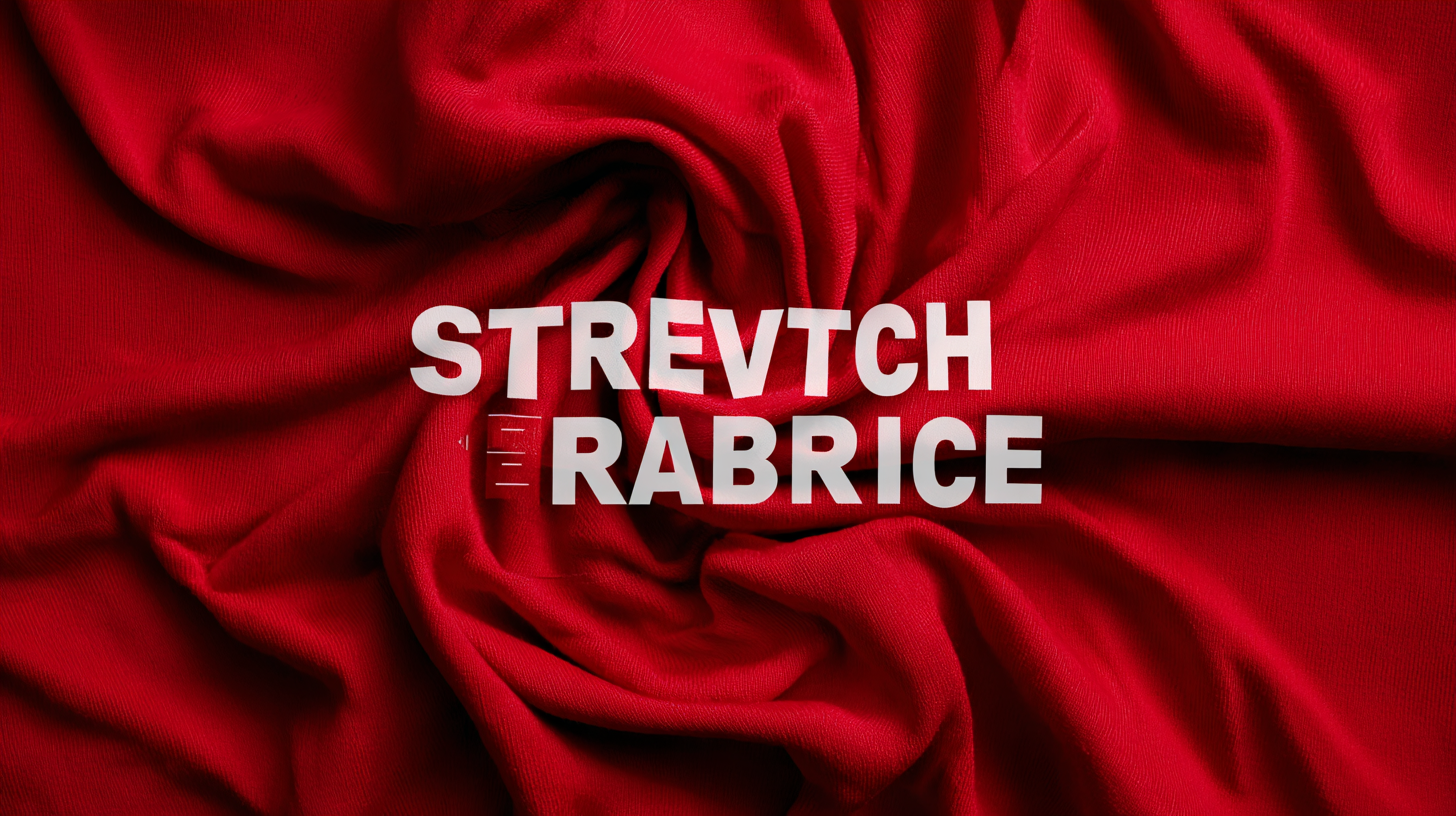 Quality Revolution in Chinese Manufacturing Best Stretch Fabric for Global Buyers