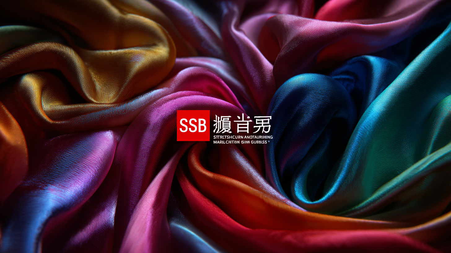 Quality Revolution in Chinese Manufacturing Best Stretch Fabric for Global Buyers