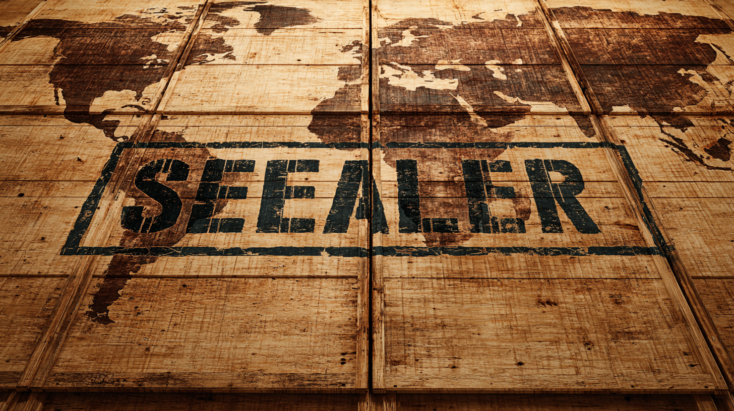 Navigating Export Certification for Best Plywood Sealers in Global Trade