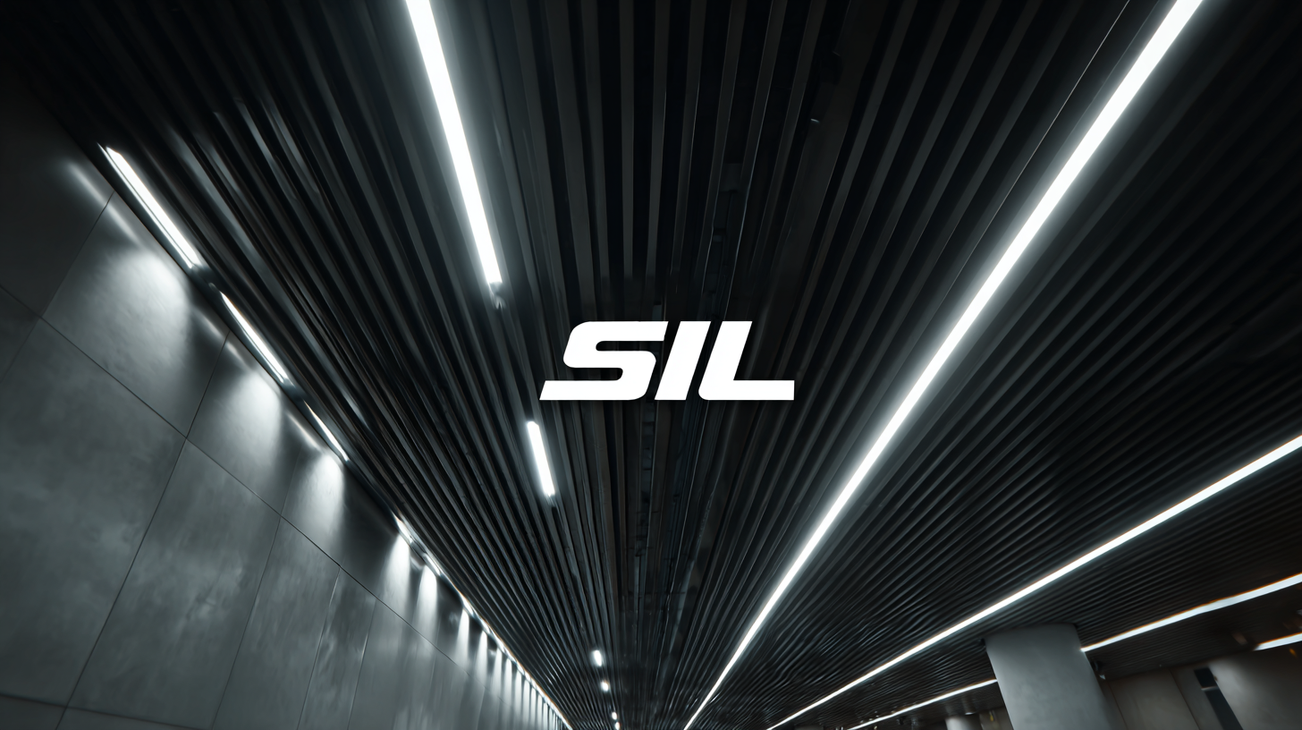 Shaping Tomorrow: The Unmatched Efficiency of Best LED Linear Lights in Sustainable Lighting Solutions