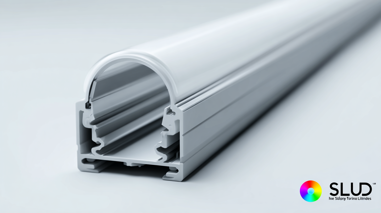 Shaping Tomorrow: The Unmatched Efficiency of Best LED Linear Lights in Sustainable Lighting Solutions