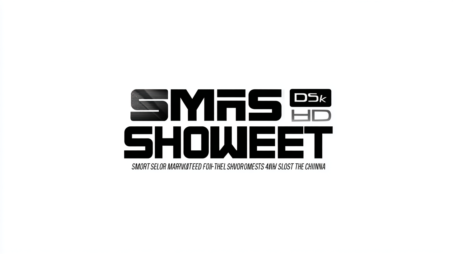 Transforming Global Markets with the Best Smart Shower Set Crafted in China