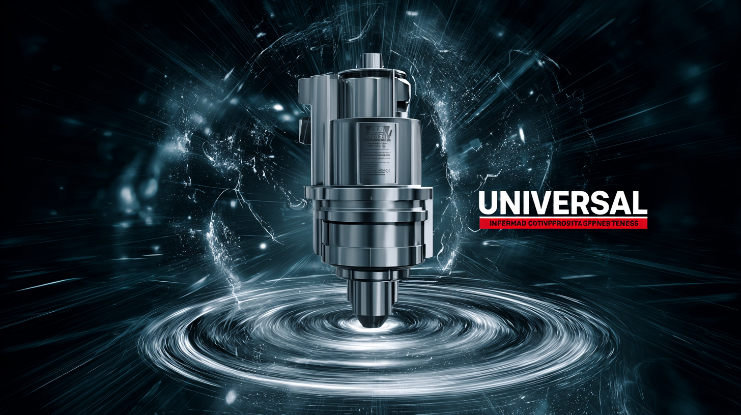 Navigating Import and Export Certifications for Best Universal Milling Head Success