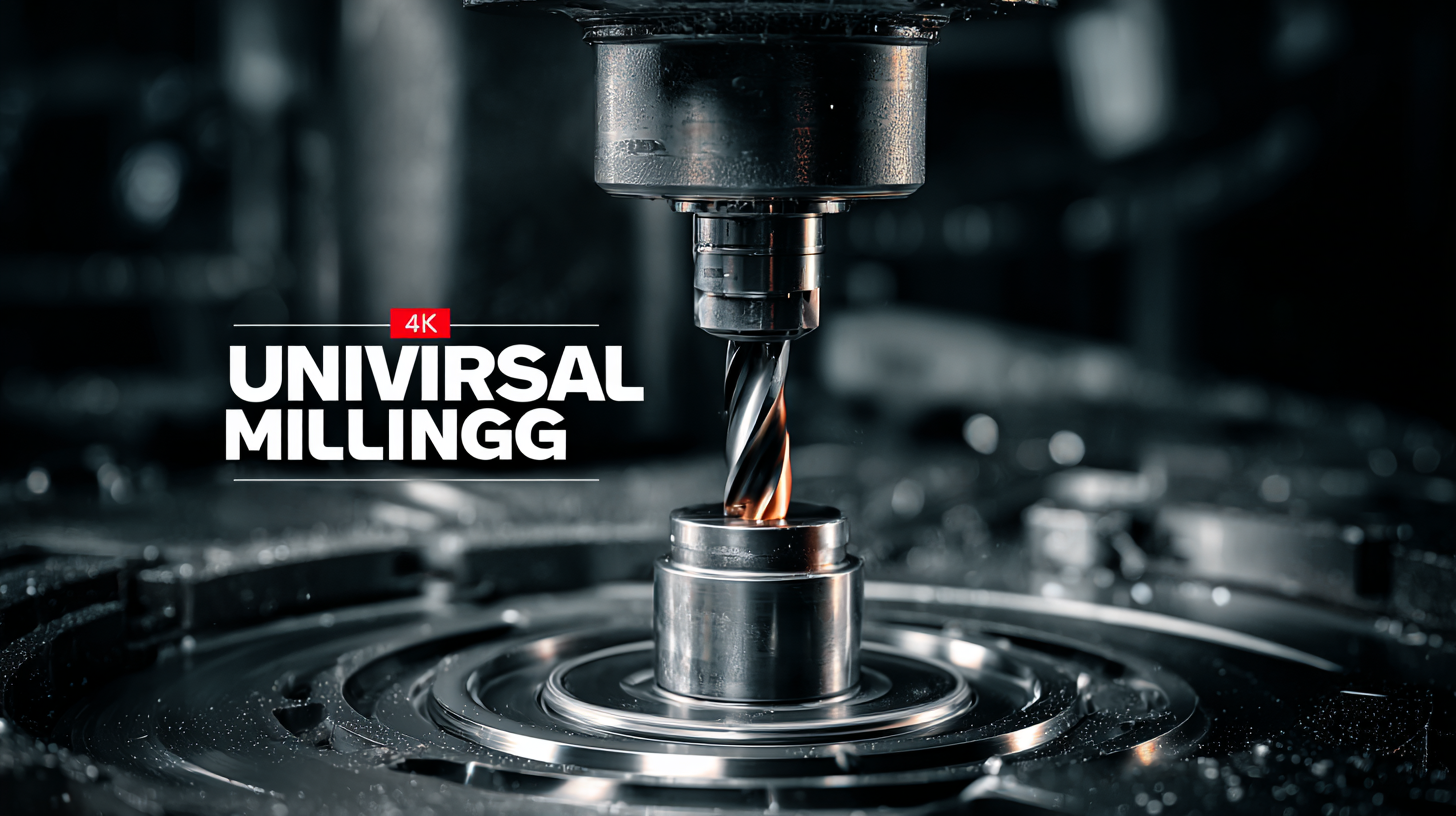 Navigating Import and Export Certifications for Best Universal Milling Head Success