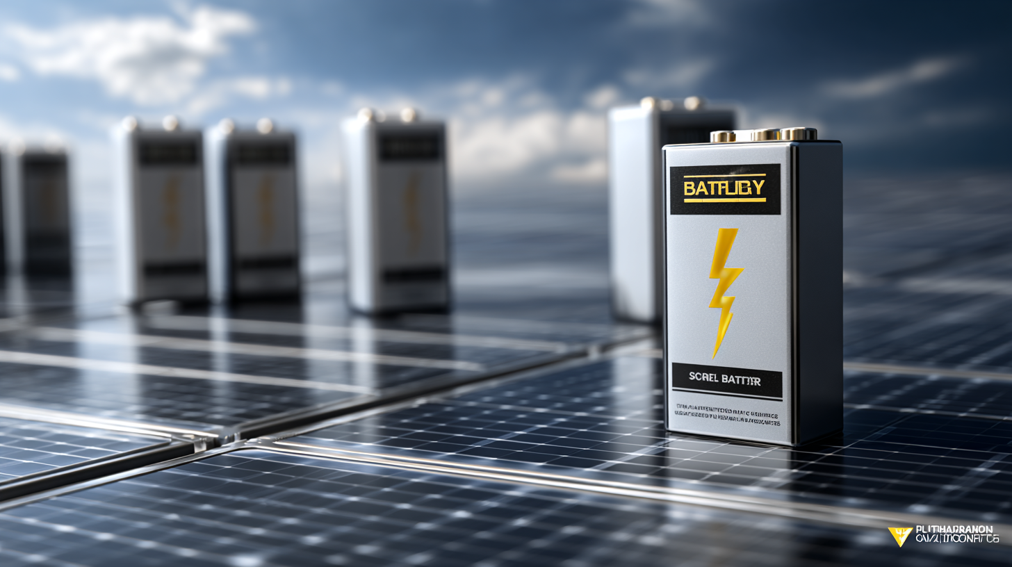 Mastering Export Certifications: A Comprehensive Tutorial on Best Solar Panels and Battery Cost Insights