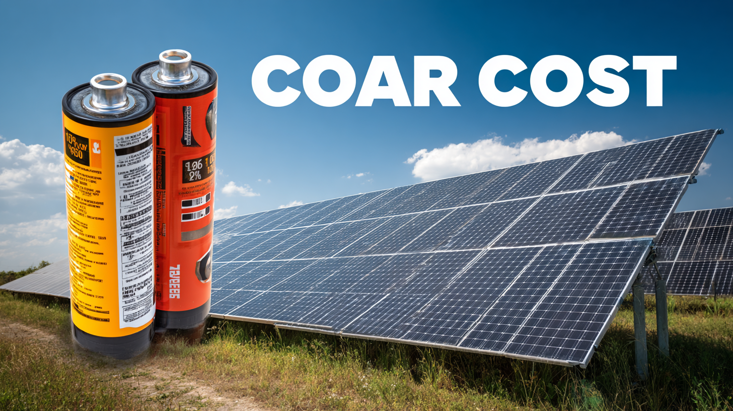 Mastering Export Certifications: A Comprehensive Tutorial on Best Solar Panels and Battery Cost Insights