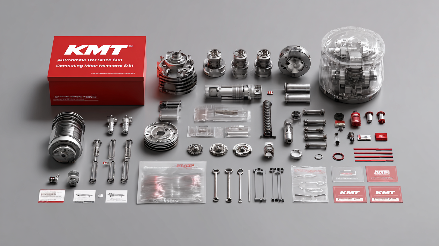 Overcoming Issues with Selecting the Best Automobile Steel Kit for Global Markets