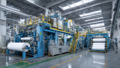 Ultimate Guide to Selecting the Best Automatic Lyocell Equipment for Your Factory