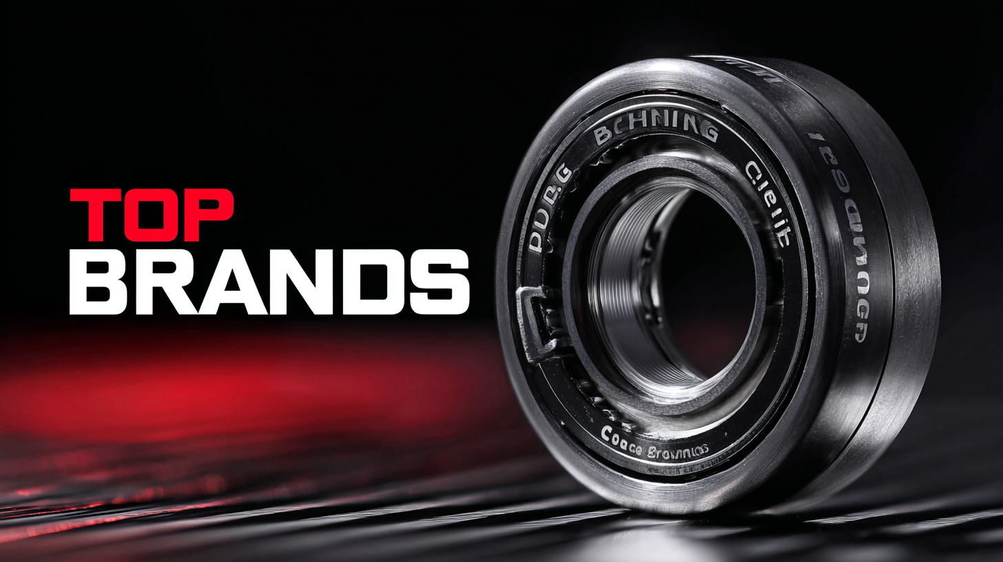 Top Challenges Faced by Consumers When Choosing the Best Bearing Brands in China