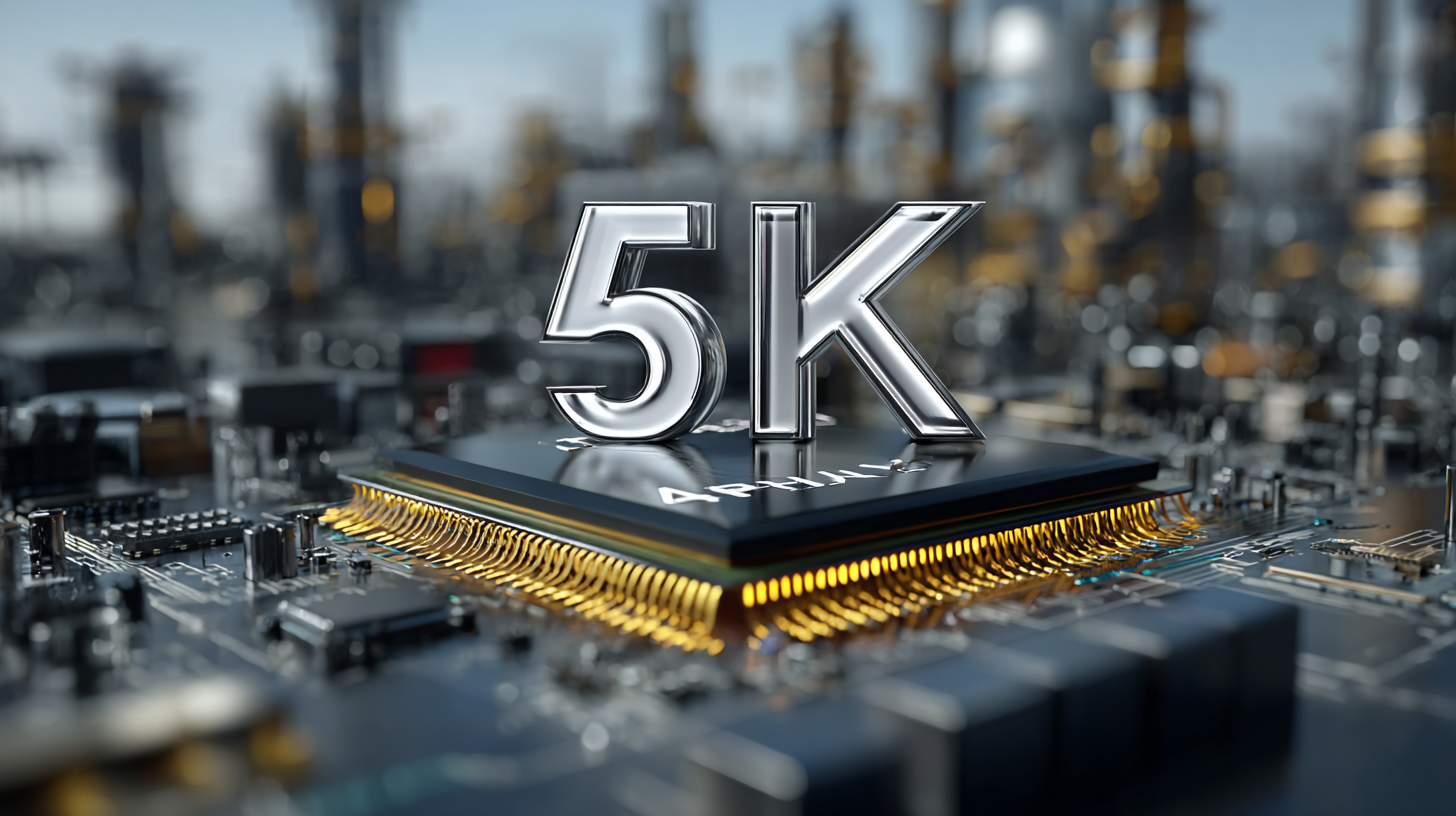 5 Ways Best Manufacturers Transform Your Industry