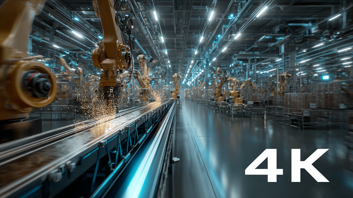 5 Ways Best Manufacturers Transform Your Industry