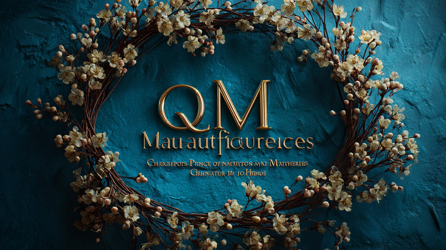 Quality Products from China Conquering the Global Market with Top Manufacturers
