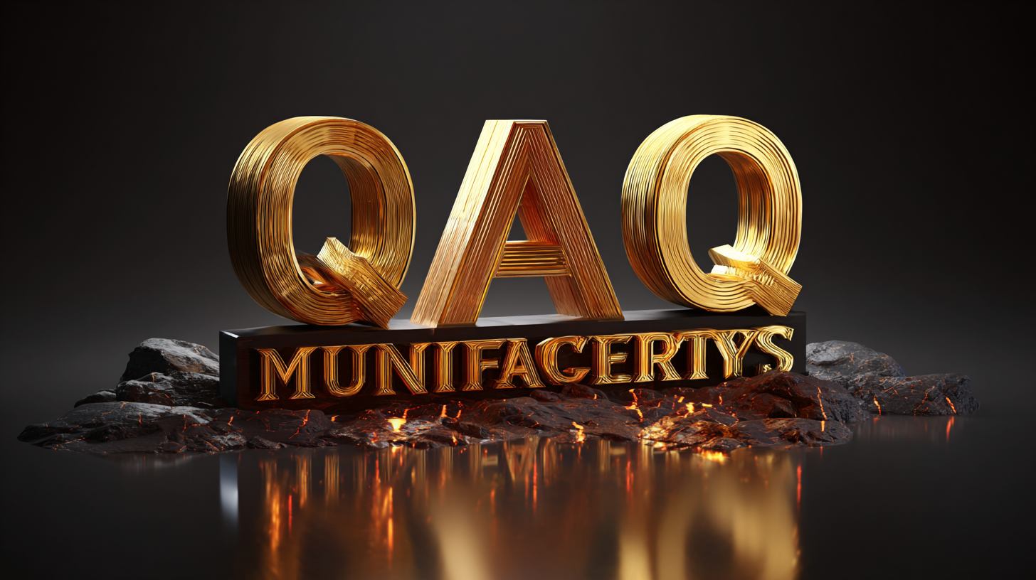 Quality Products from China Conquering the Global Market with Top Manufacturers