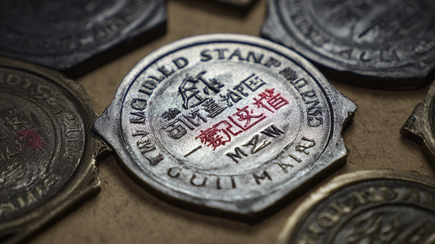 Unmatched Quality in Mold Stamping from China's Leading Factory for Global Excellence