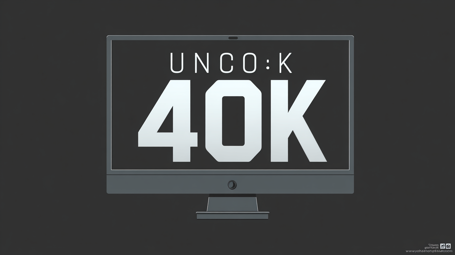 Unlocking Productivity: The Benefits of Upgrading to the Best Computer Monitor