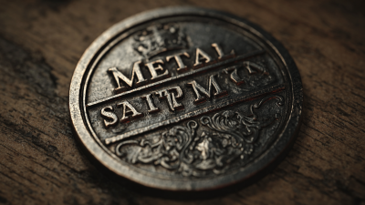 Unveiling the Best Metal Stamping Practices: Real-World Examples That Drive Efficiency and Quality