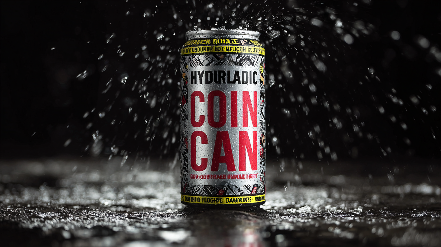 Ultimate Guide to Choosing the Best Hydraulic Can for Your Needs