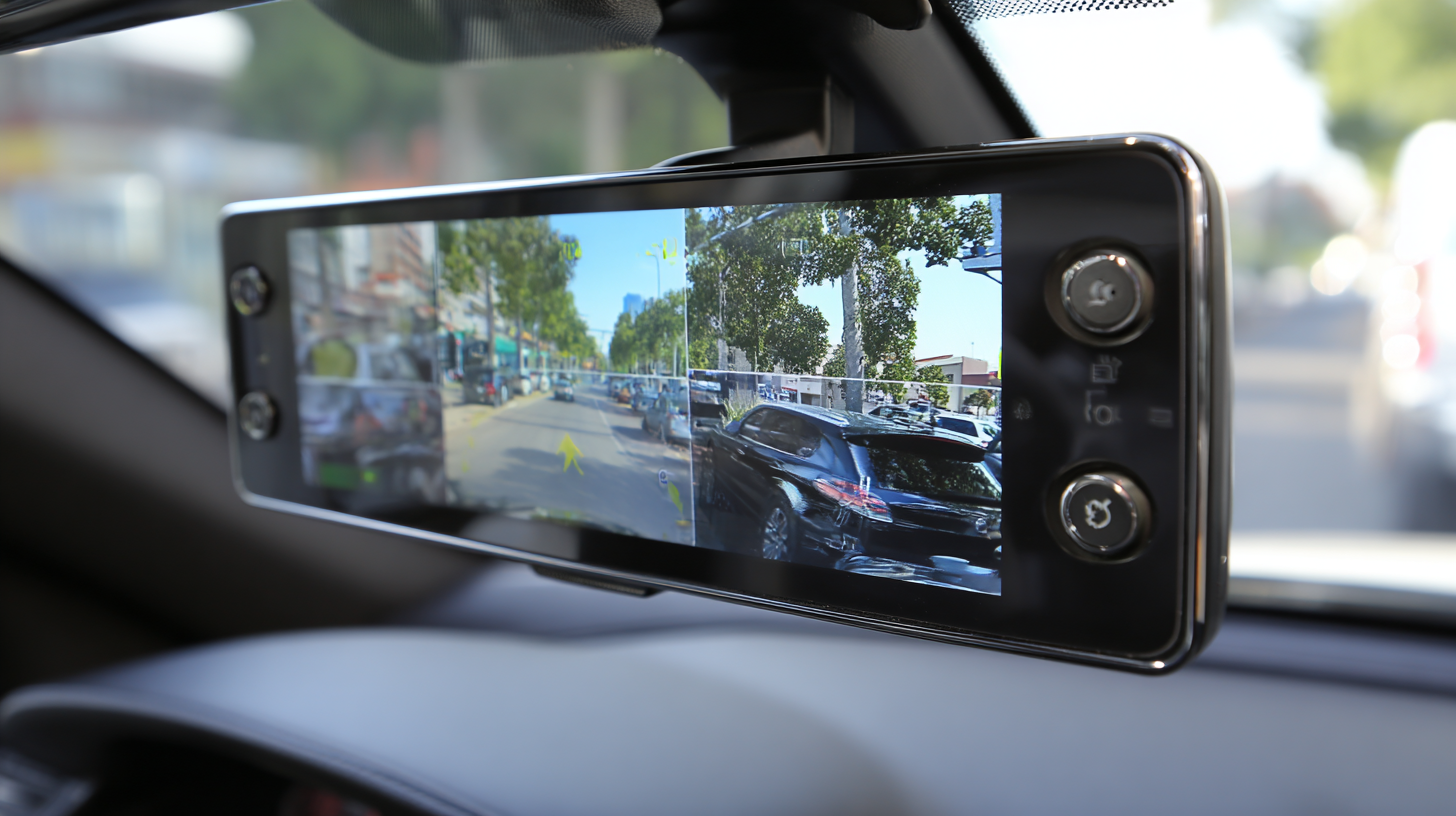 Ultimate Checklist for Choosing the Best Rear View Mirror Monitor for Your Vehicle