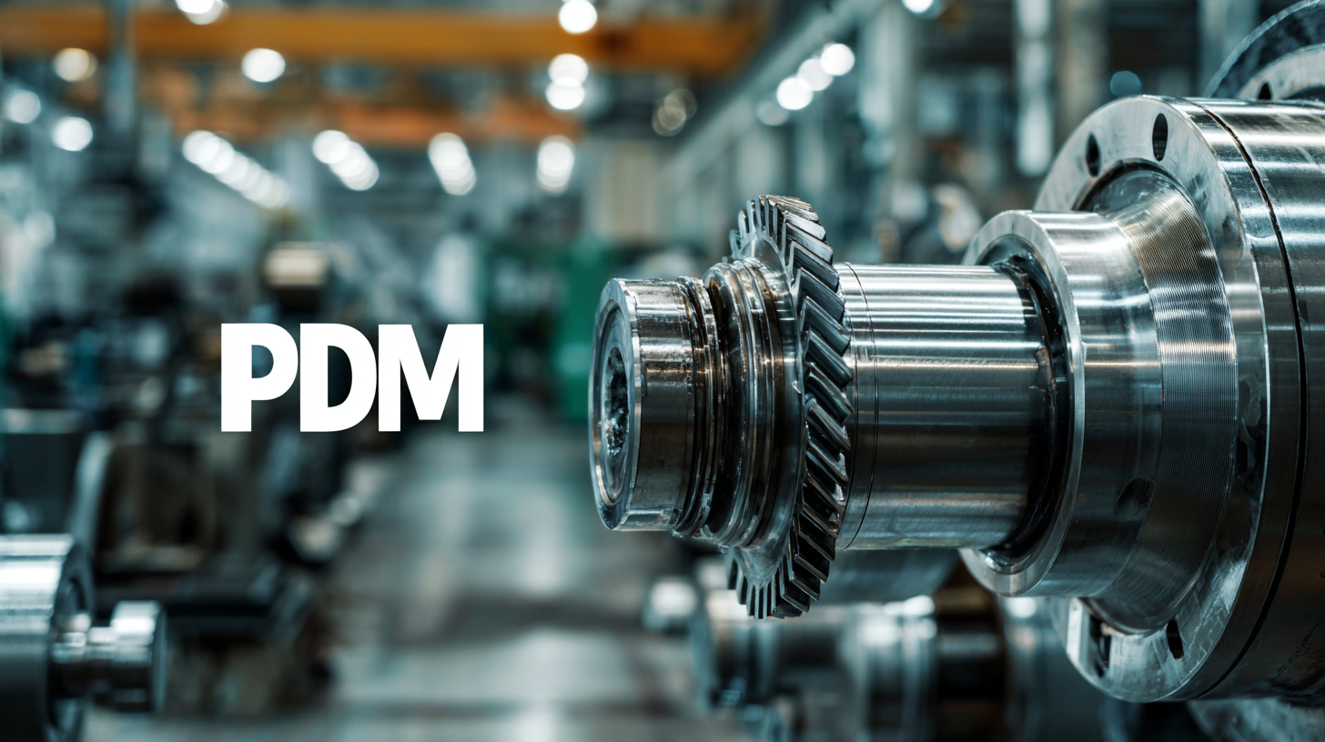2025 Trends in Best Industrial Machinery Manufacturing: Solutions for Global Procurement Challenges