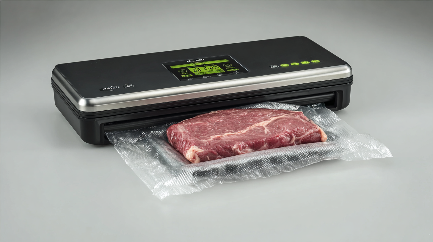 Challenges with Finding the Best Meat Chamber Vacuum Sealer for Your Needs