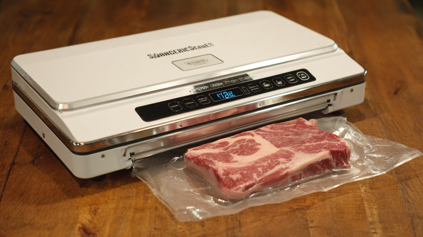 Challenges with Finding the Best Meat Chamber Vacuum Sealer for Your Needs