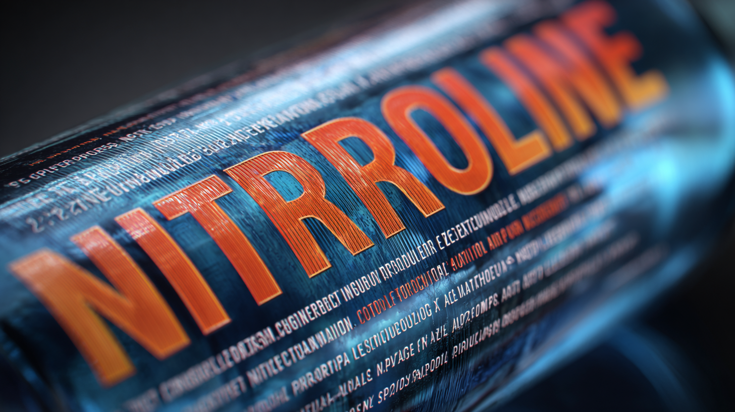 Unlocking the Benefits: A Comprehensive Guide to Nitroxoline and Its Varied Applications