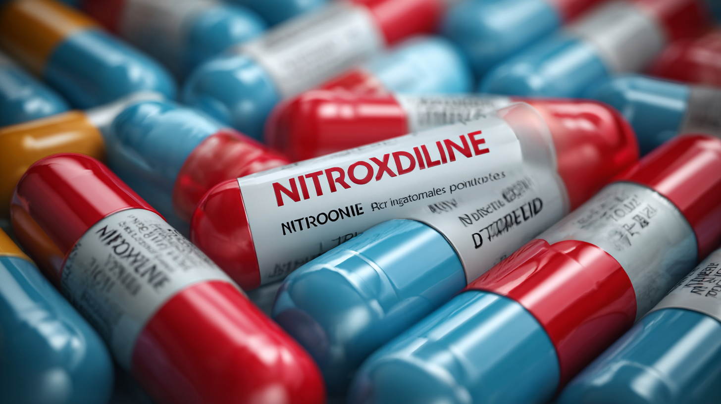 Unlocking the Benefits: A Comprehensive Guide to Nitroxoline and Its Varied Applications