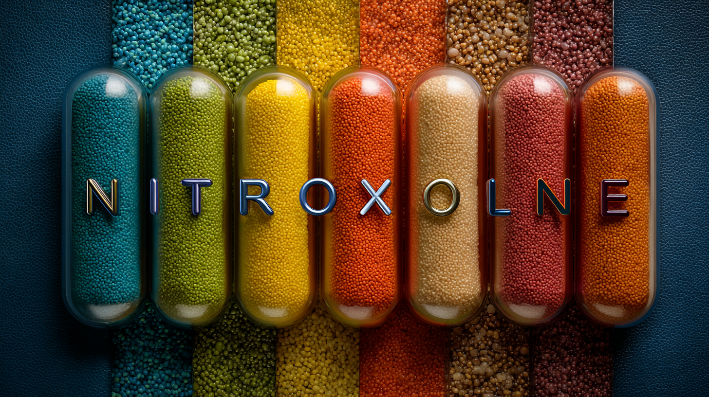 Unlocking the Benefits: A Comprehensive Guide to Nitroxoline and Its Varied Applications