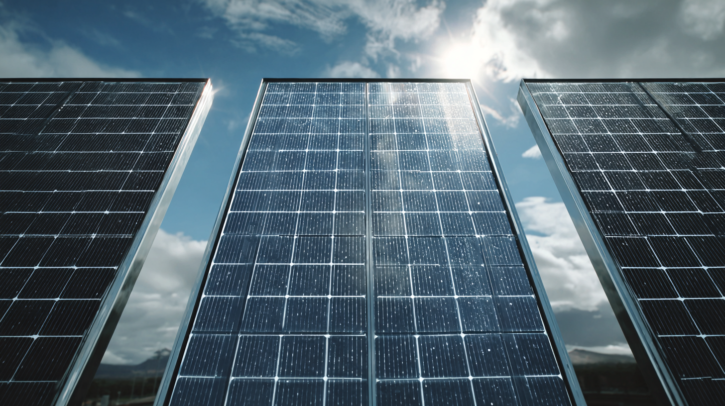 Exploring the Alternatives to Best Solar Panels for Sustainable Energy Solutions