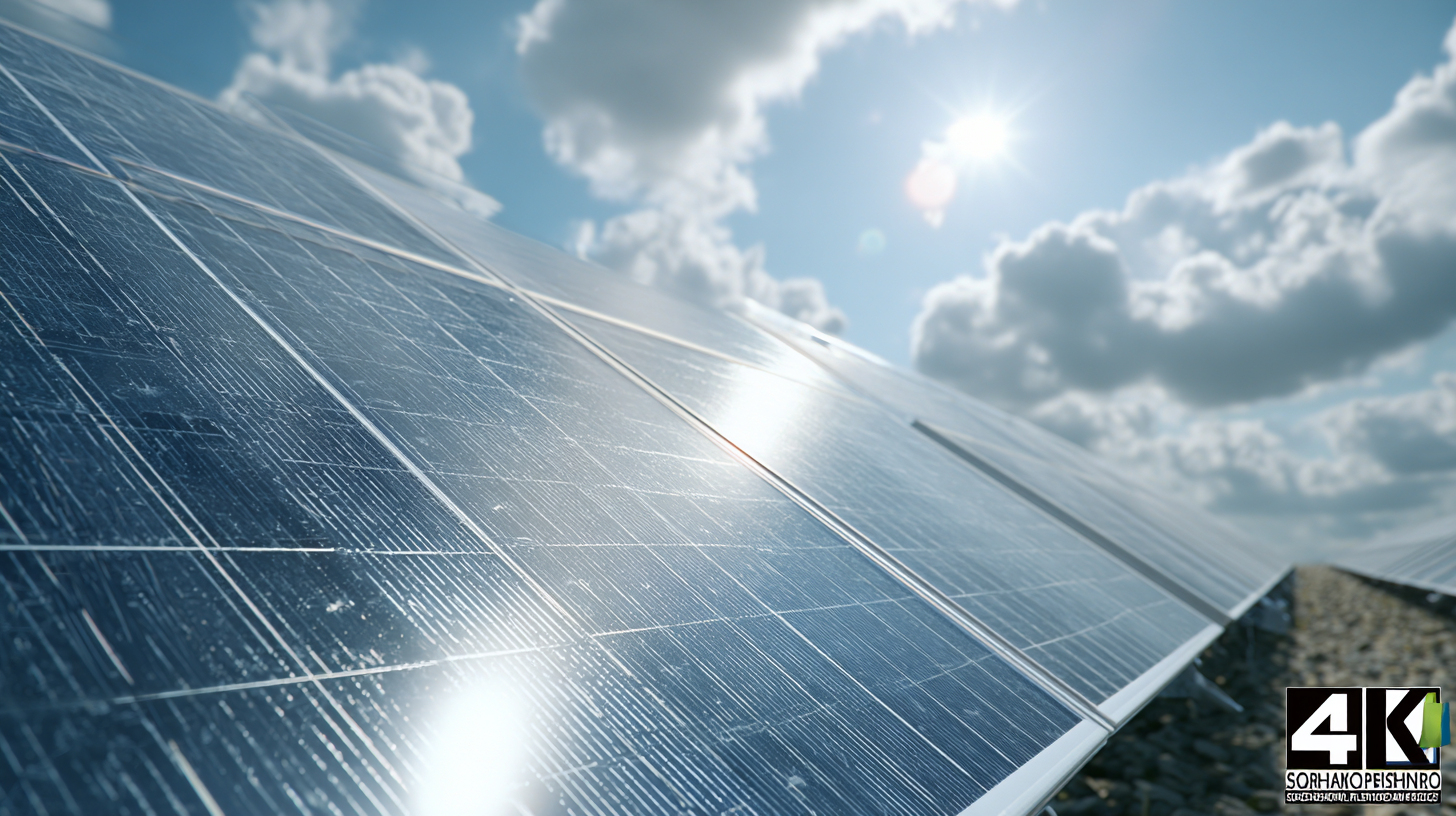 Exploring the Alternatives to Best Solar Panels for Sustainable Energy Solutions