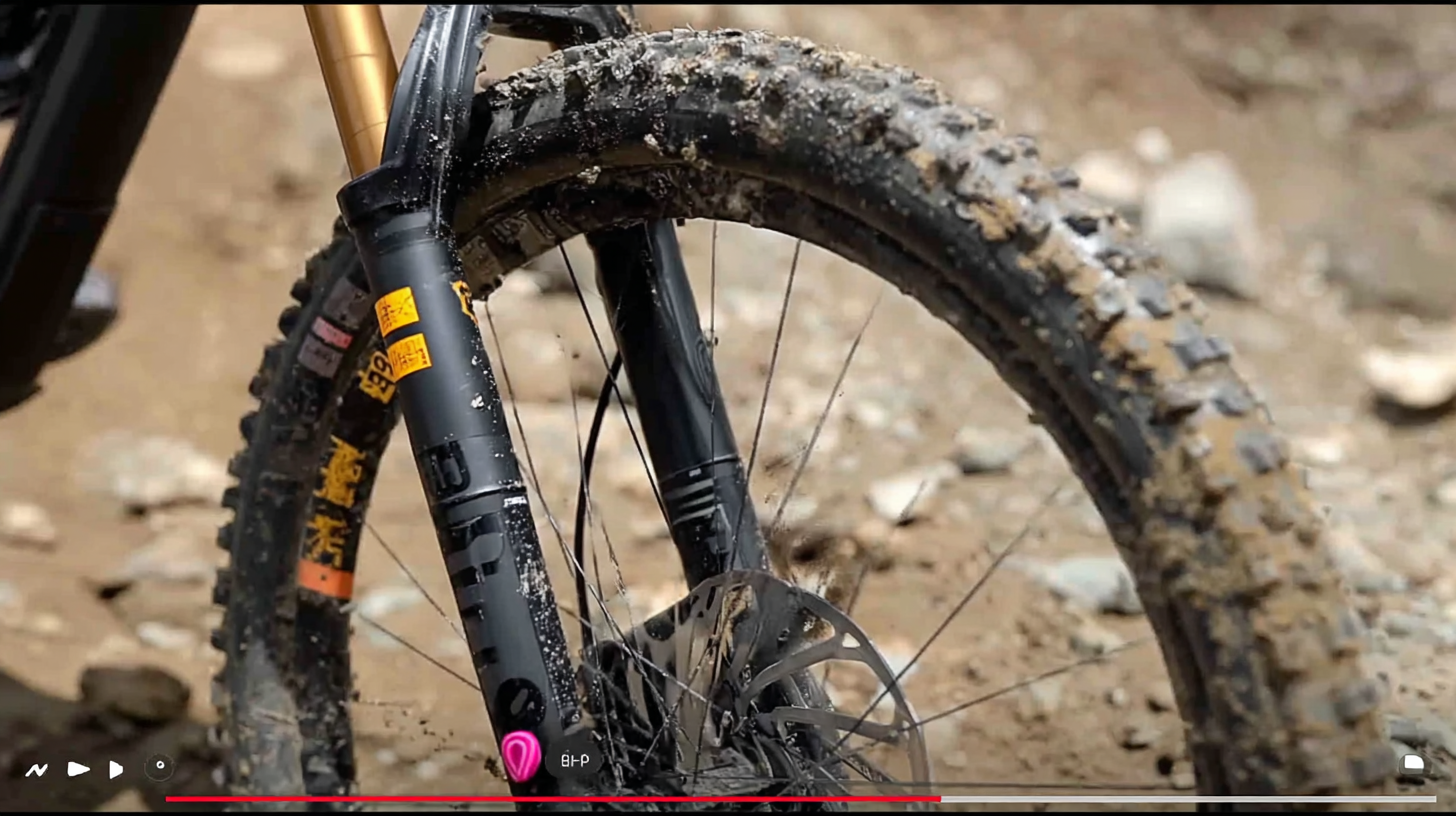 Exploring the Latest Trends in Mountain Bike Forks for 2025 and How to Choose the Best 26 Inch Option
