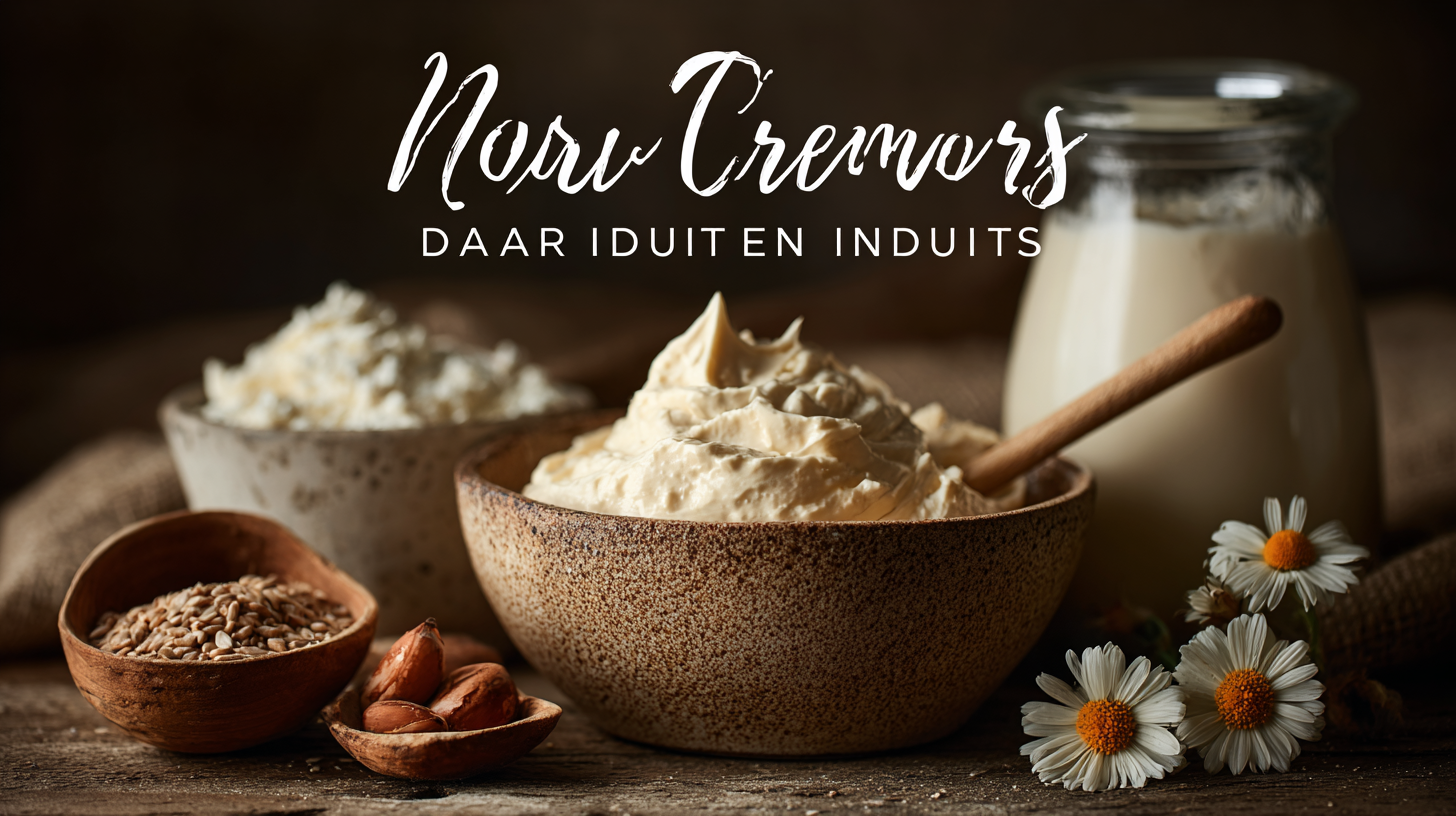 Market Trends for Best Non Dairy Creamer Ingredients in 2025 with Key Insights and Helpful Tips