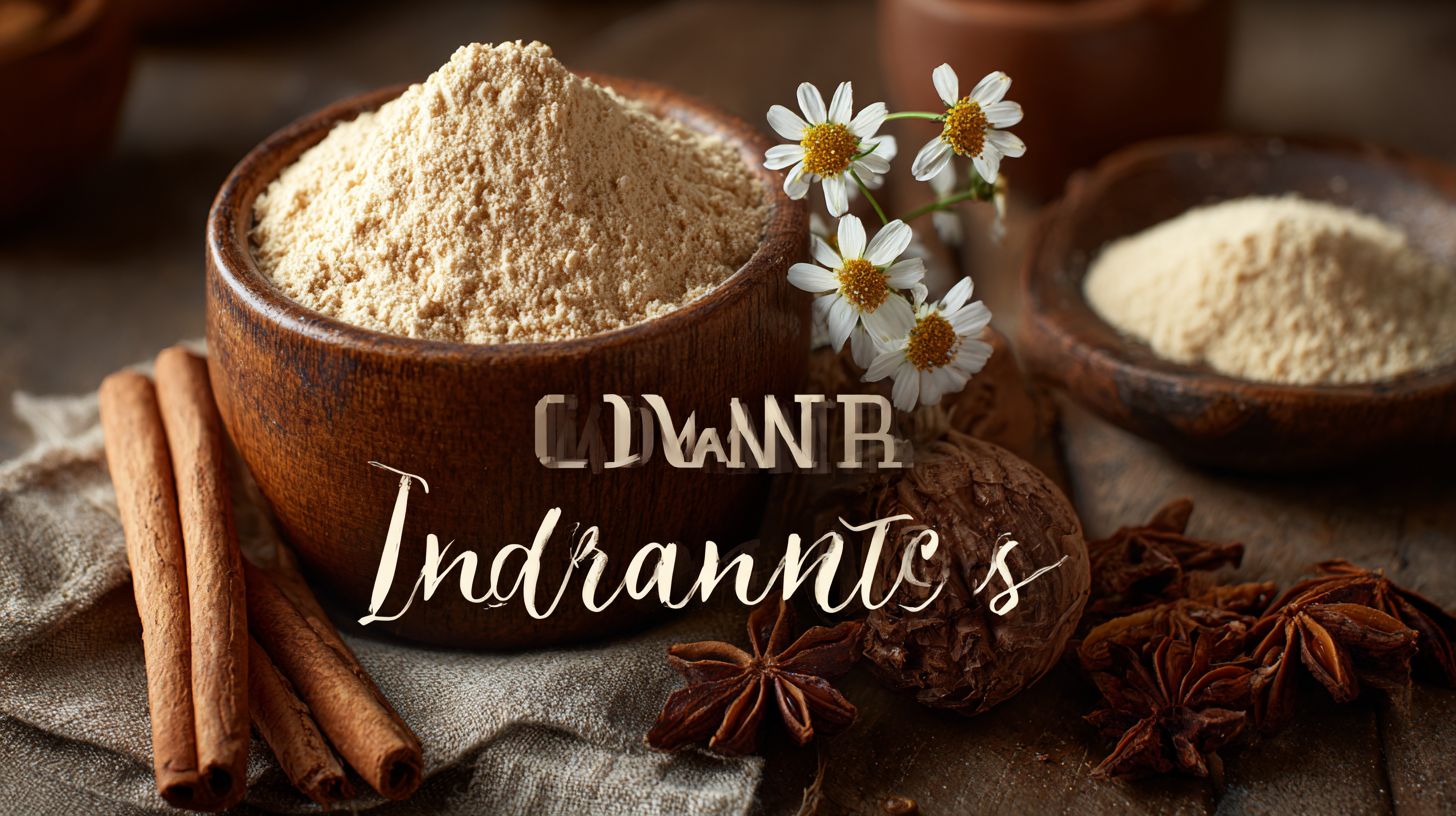 Market Trends for Best Non Dairy Creamer Ingredients in 2025 with Key Insights and Helpful Tips