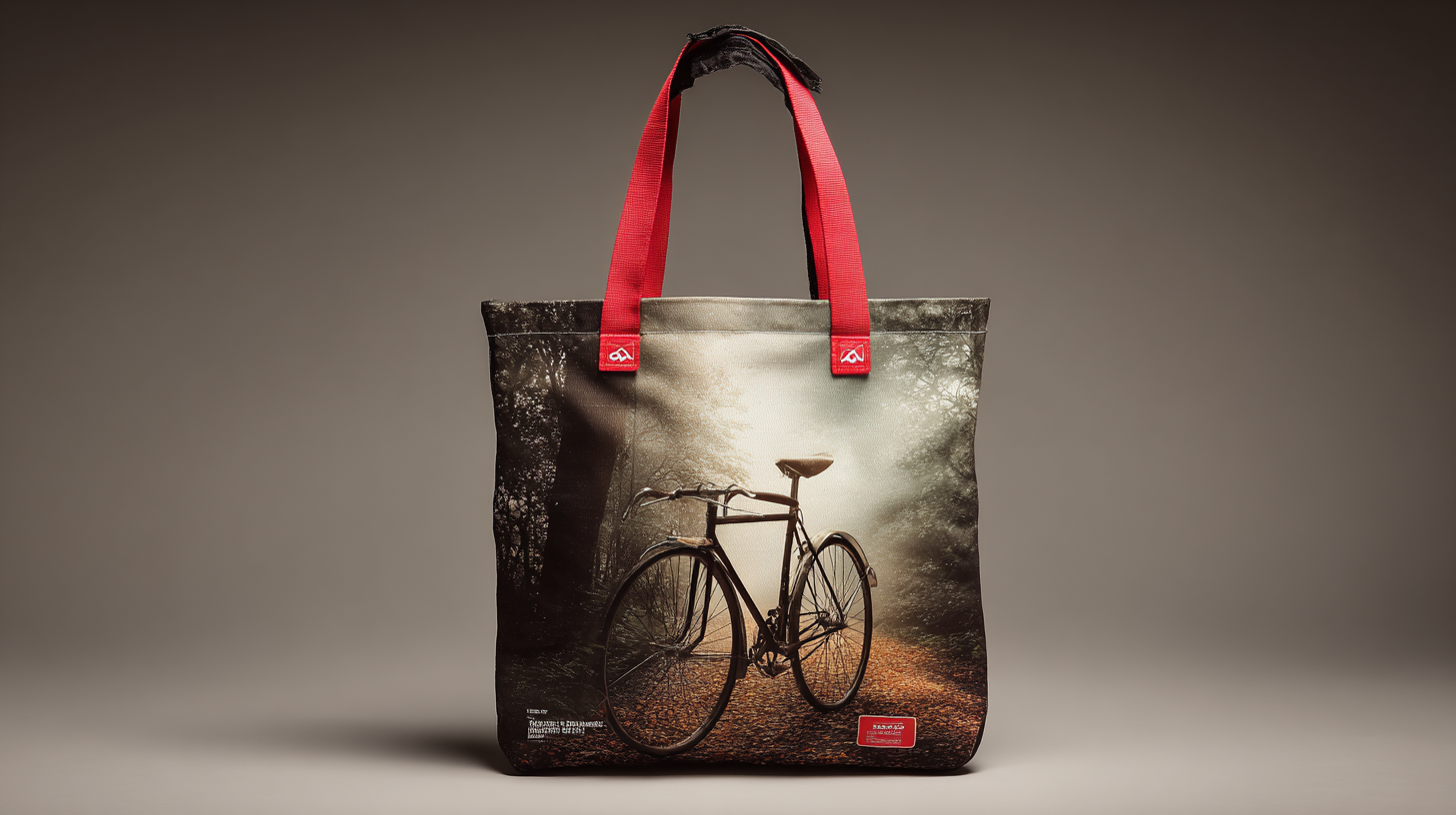 Finding the Right Manufacturer for Your Best Polyester Tote Bag Needs