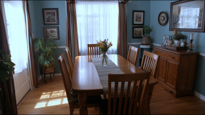 Unlocking the Features of the Best Dining Room Table with Step by Step Guide