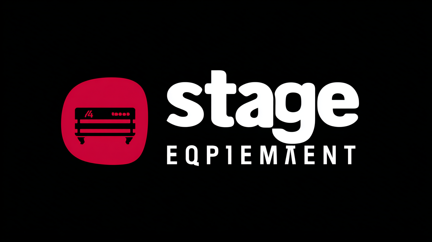 Unlocking Quality Supplier Search Strategies for Best Stage Equipment in the Global Market
