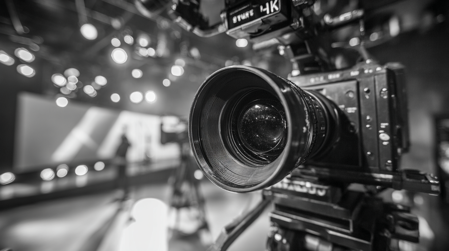 Unlocking Quality Supplier Search Strategies for Best Stage Equipment in the Global Market