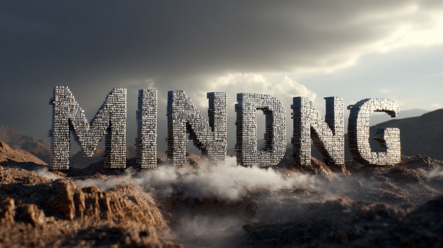 Finding Your Ideal Manufacturer for the Best Cloud Mining Solutions