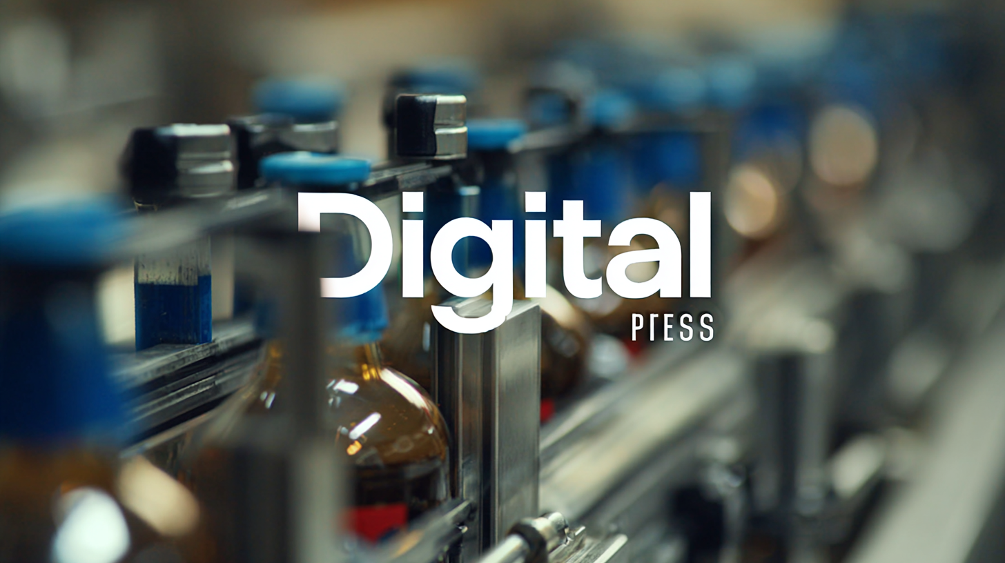 Uncovering the Impact of Best Digital Label Press in Food and Beverage Packaging Solutions