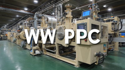 How to Choose the Best Plastic WPC Extrusion Machine for Your Manufacturing Needs