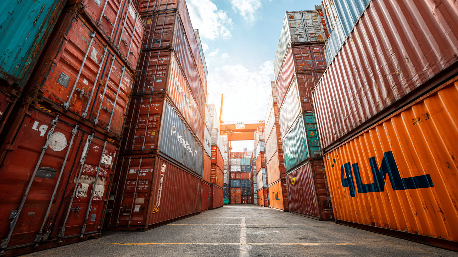 How to Choose the Best Suppliers with Industry Import Export Certifications Insights