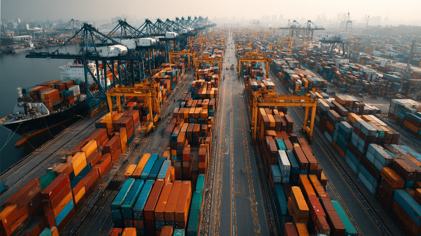 How to Choose the Best Suppliers with Industry Import Export Certifications Insights