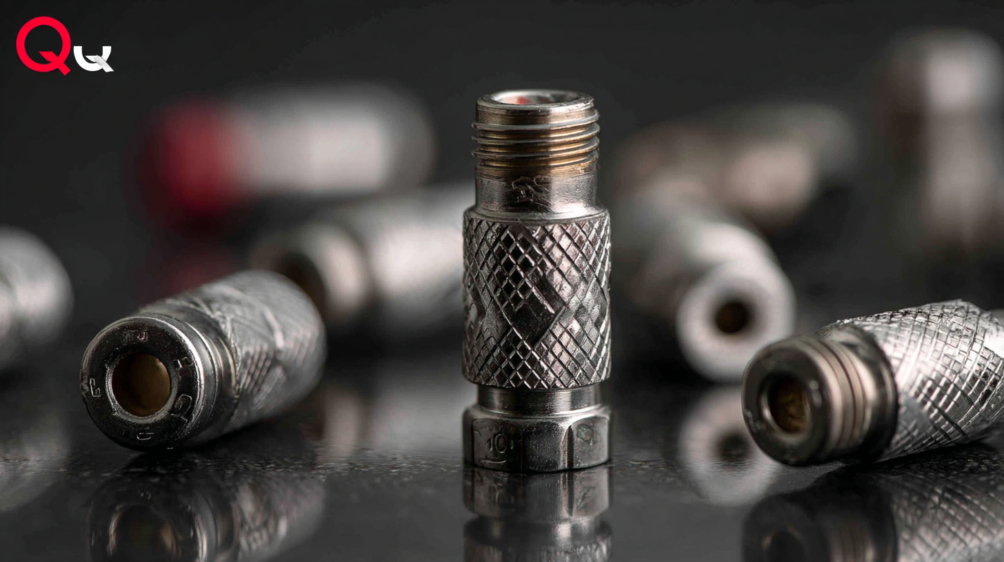 Find Quality Suppliers for Best Tire Valve Stem Caps with Effective Strategies