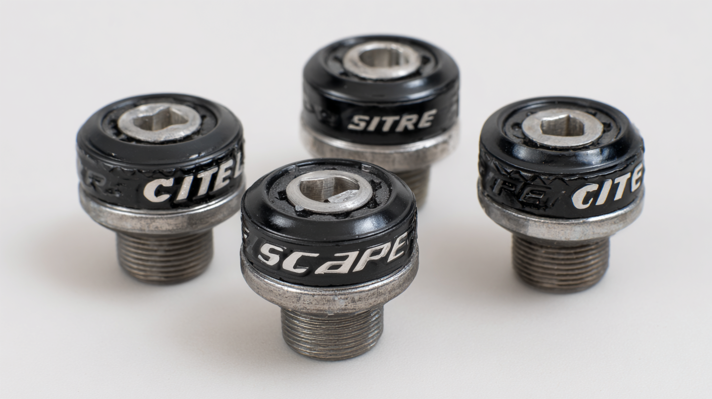 Find Quality Suppliers for Best Tire Valve Stem Caps with Effective Strategies