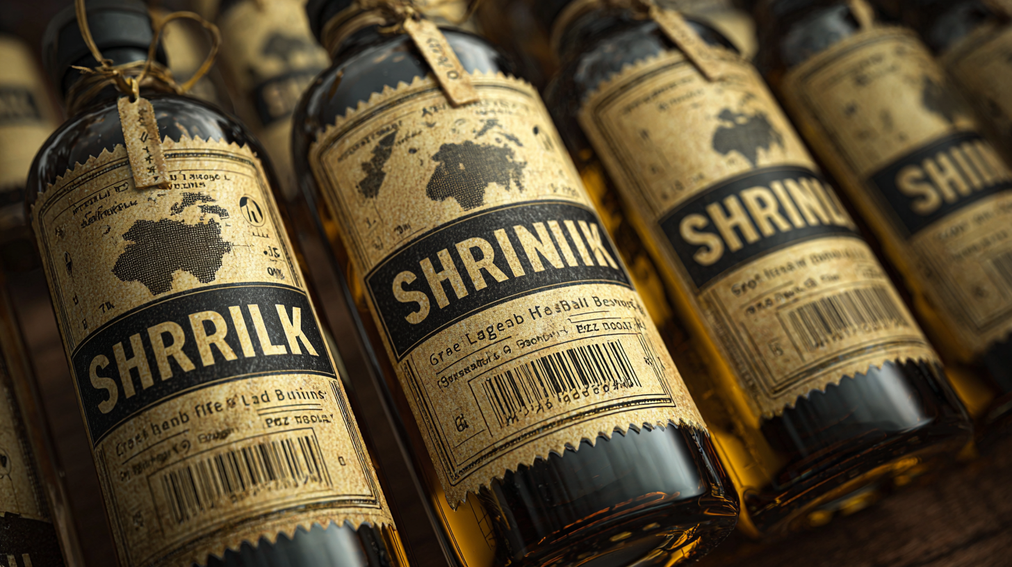7 Essential Features of the Best Shrink Labels for Global Buyers