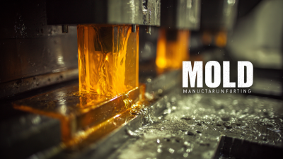 Choosing the Best Mold Manufacturing: A Comparative Guide for Global Buyers