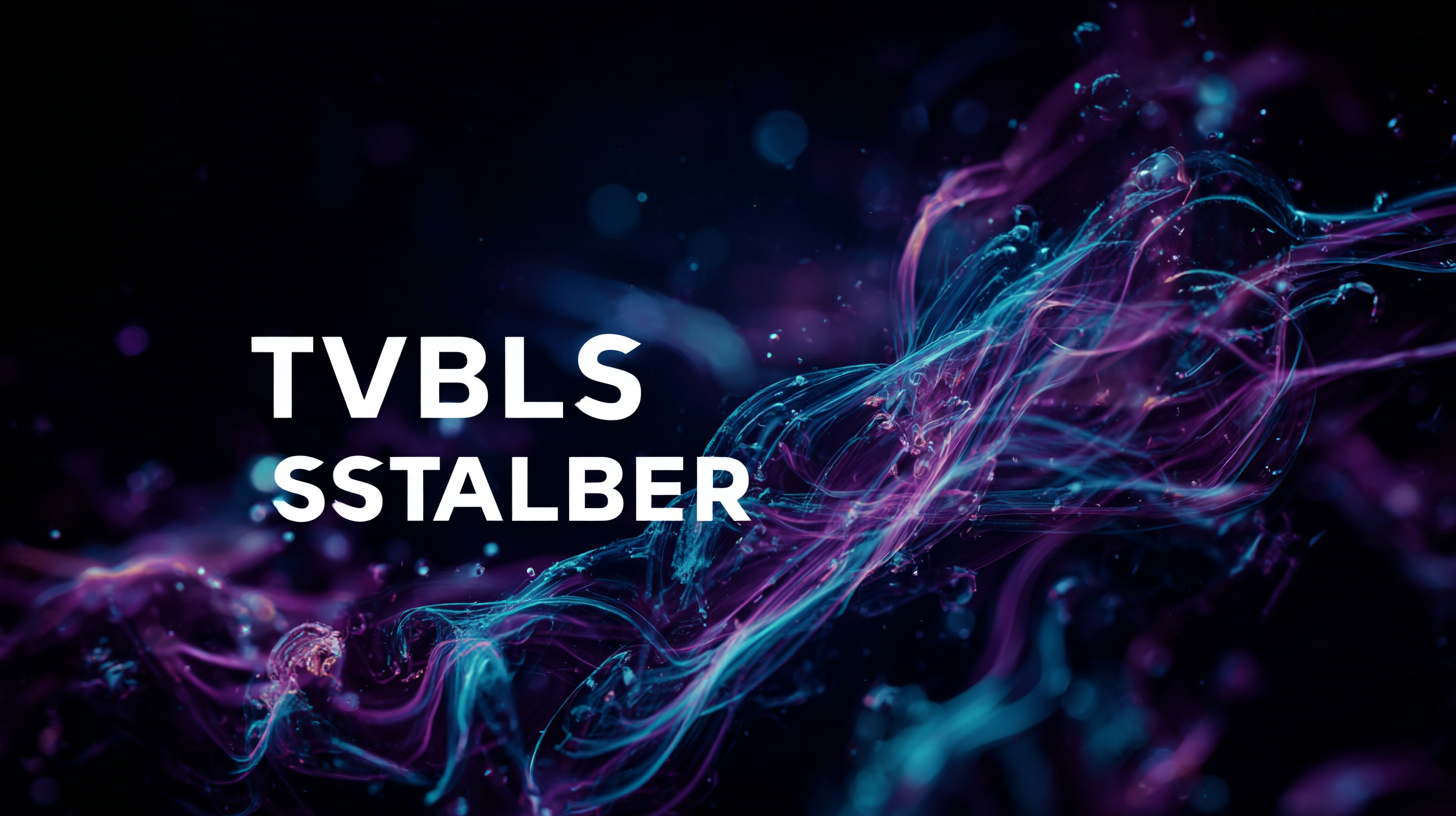How to Identify Top Suppliers for Best Tbls Pvc Stabilizer Products