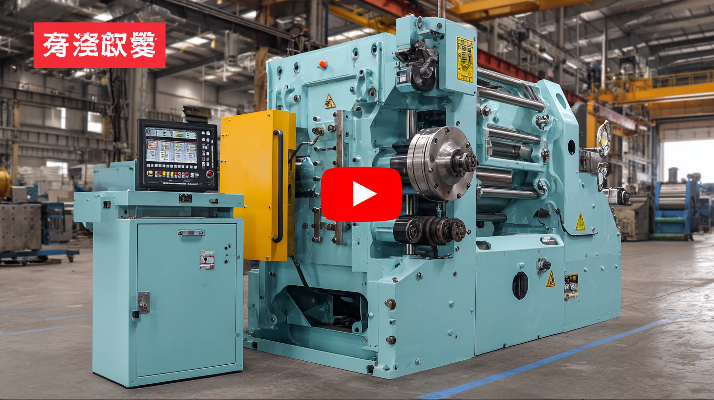 Unlocking Global Trade with Best Hydraulic Metal Shear Machine Import and Export Certification Guide