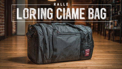 Discover the Features of the Best Large Rolling Camera Bags: A Comprehensive Guide to Choosing the Right One